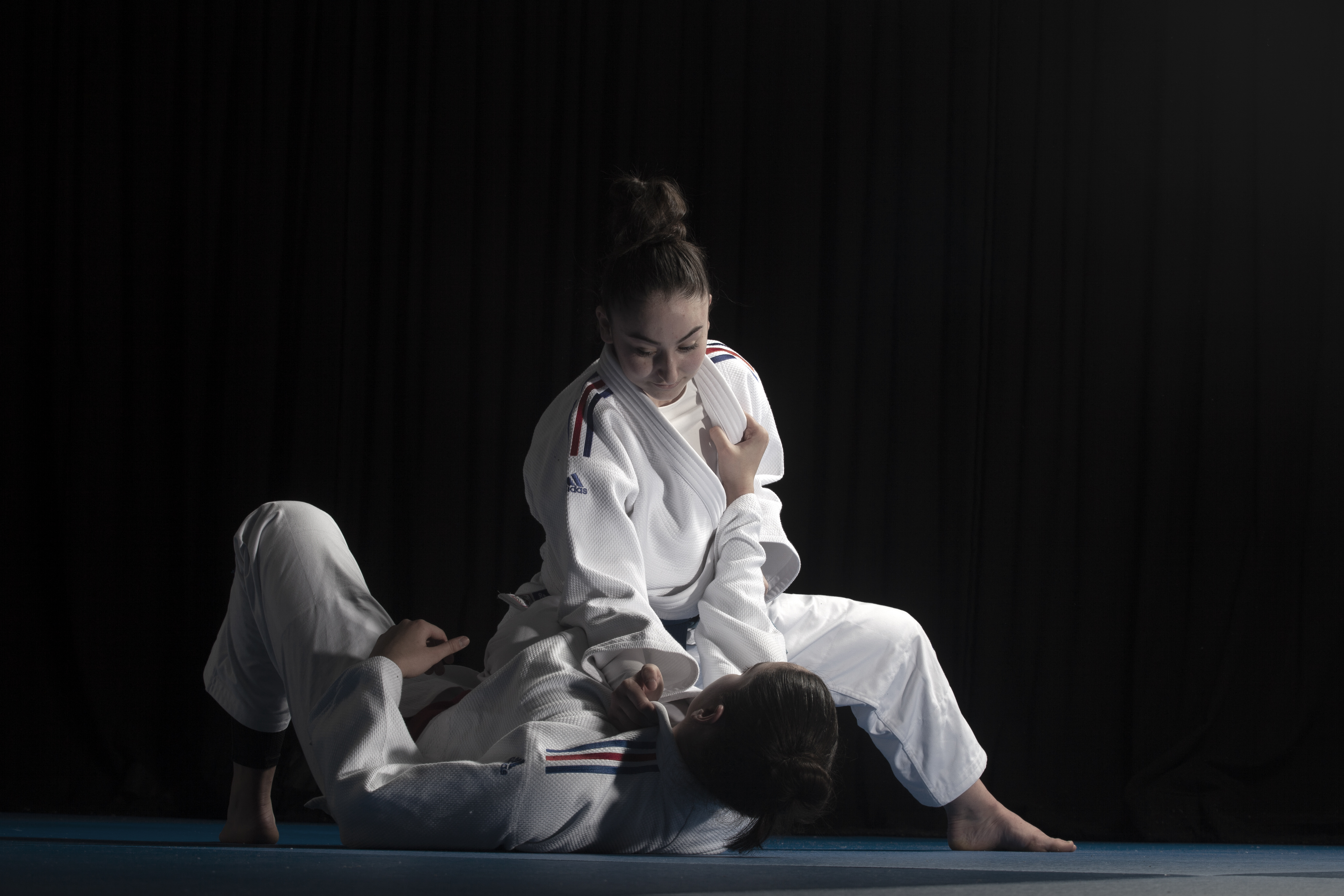 Cours de Self-défense