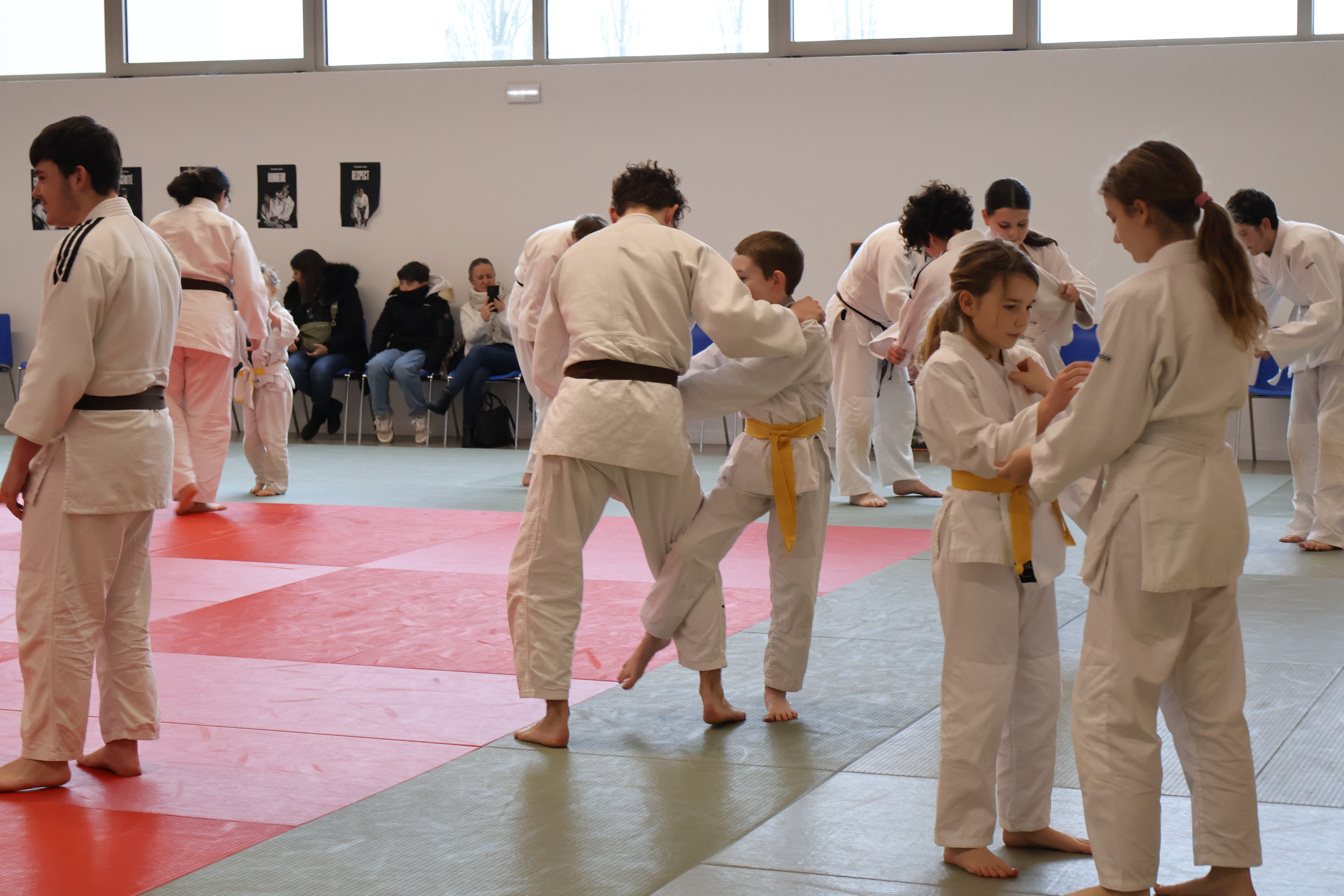 Judo
