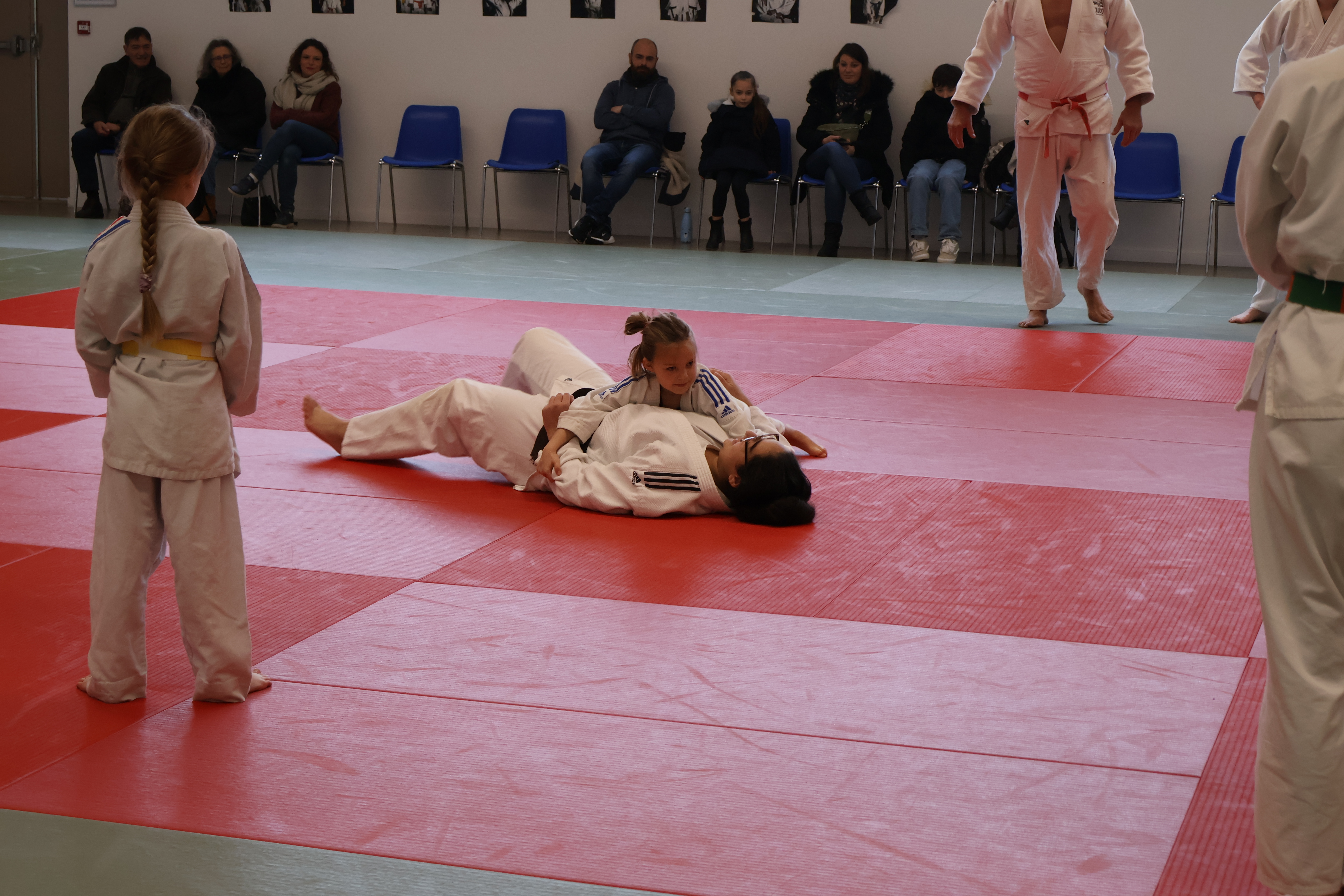 Judo
